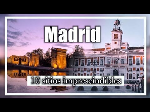 Las Mejores Plazas para Pasear en Villaviciosa de Od&oacute;n