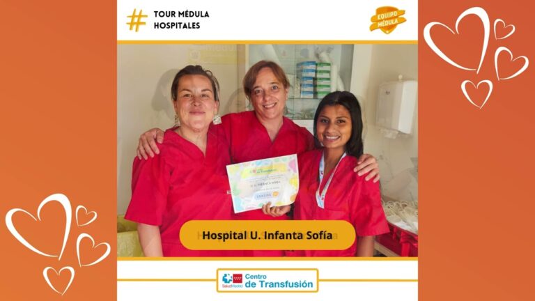 Los Hospitales en Las Rozas de Madrid: Gu&iacute;a Completa
