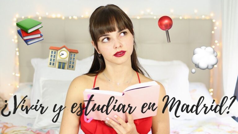 Vida Estudiantil en Majadahonda: Experiencias y Realidades