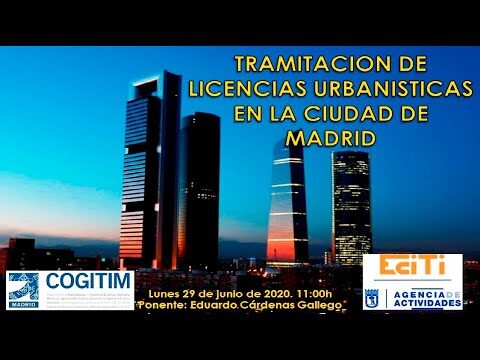Guía para tramitar una licencia de obra en Las Rozas de Madrid