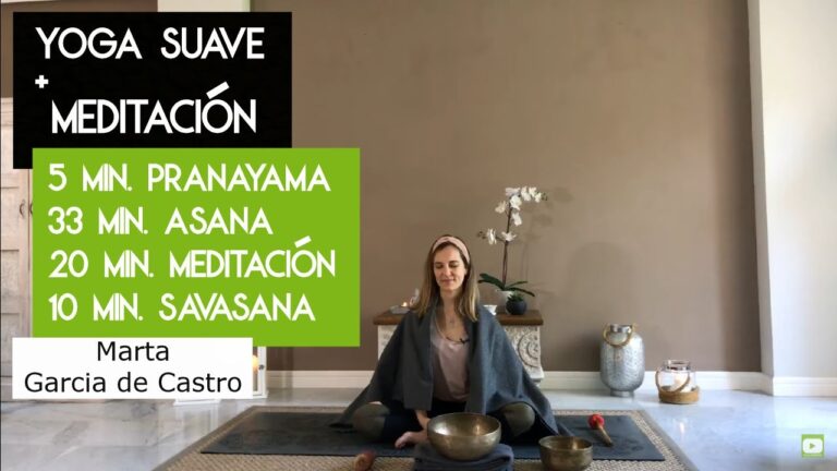 Clases de Meditaci&oacute;n Guiada en Pozuelo de Alarc&oacute;n: D&oacute;nde Encontrarlas