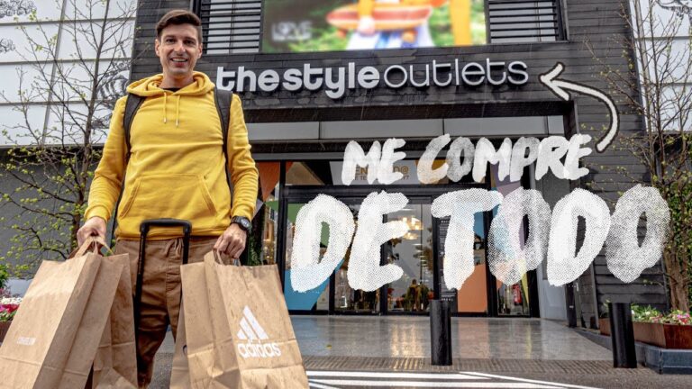 Guía de tiendas de ropa de diseño en Móstoles