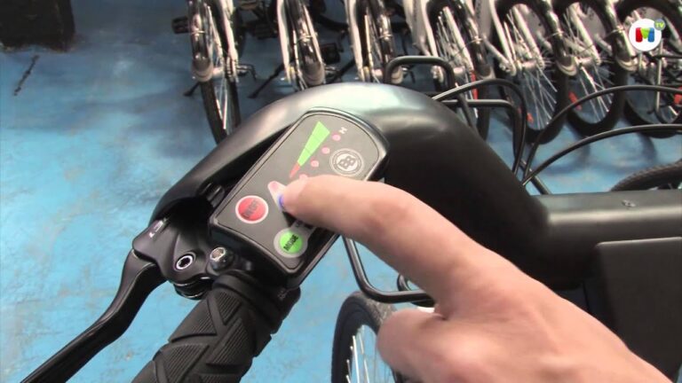 Empresas de Alquiler de Bicicletas El&eacute;ctricas en M&oacute;stoles