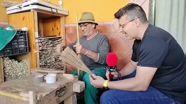 Gu&iacute;a de Ferias Artesanales en M&oacute;stoles