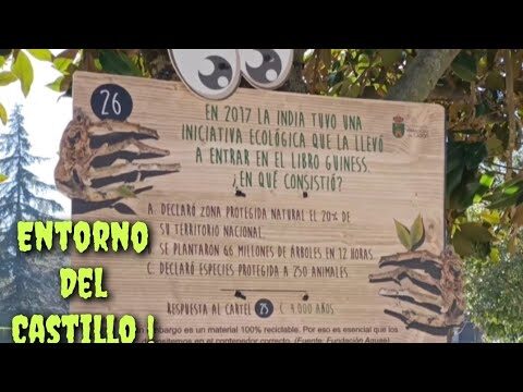 Rutas Culturales en Villaviciosa de Od&oacute;n