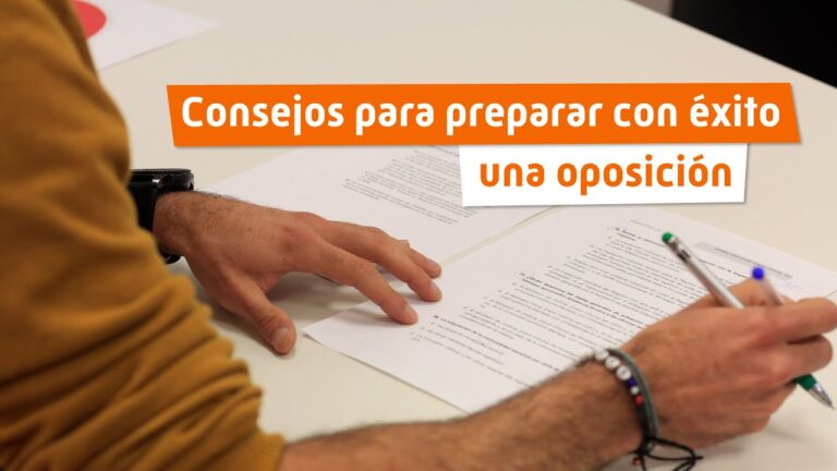 Gu&iacute;a para encontrar academias de oposiciones en Alcorc&oacute;n