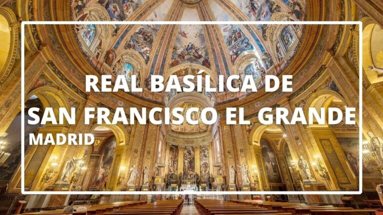 Las Mejores Iglesias para Visitar en Las Rozas de Madrid