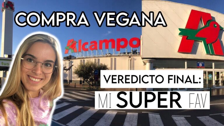 Guía de Comida Vegetariana en Fuenlabrada