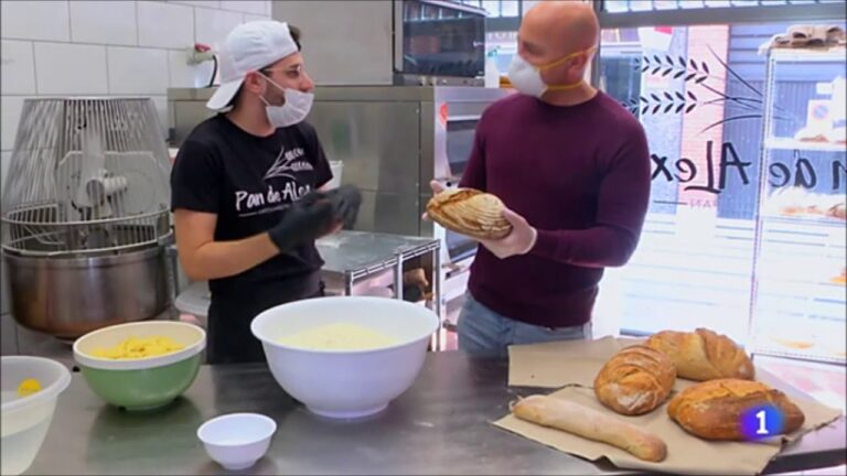 Panader&iacute;as Artesanales en Majadahonda: D&oacute;nde Encontrarlas