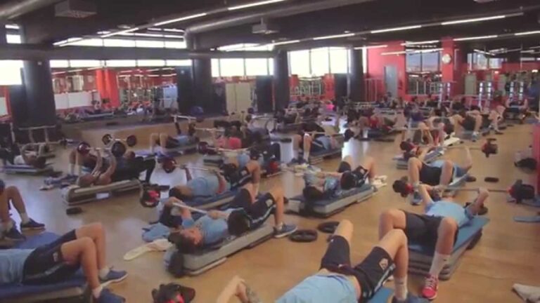 Clases de Pilates en Majadahonda: Dónde Encontrarlas