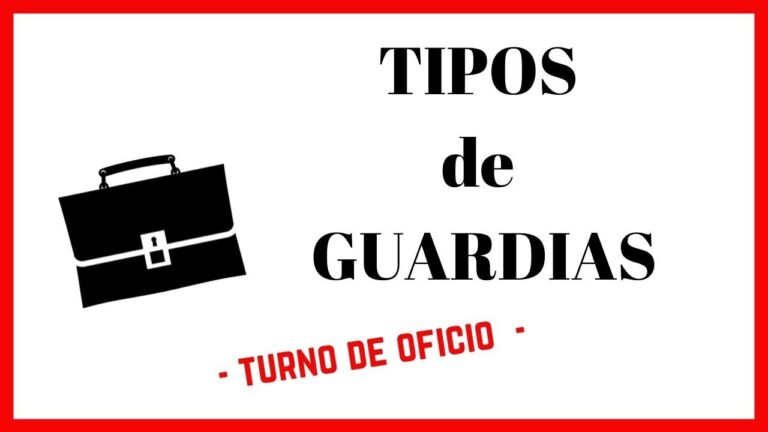 Gu&iacute;a para Encontrar un Abogado de Oficio en Alcorc&oacute;n