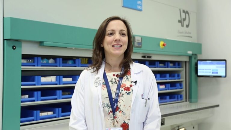 Gu&iacute;a para localizar farmacias en Brunete