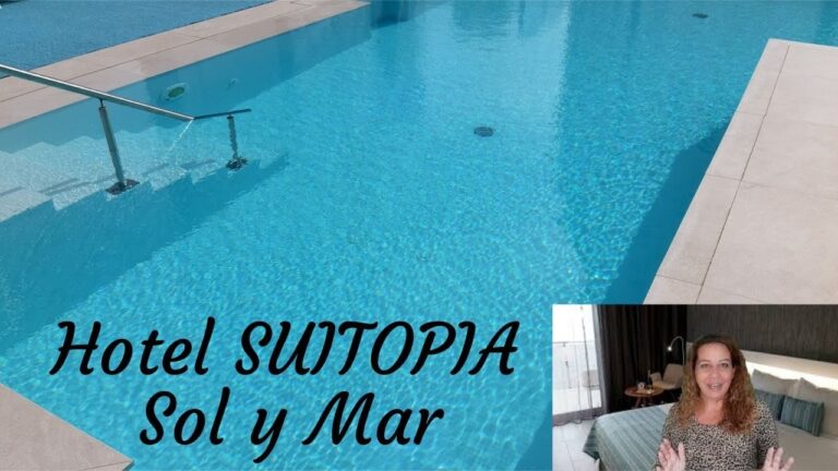 Los mejores hoteles con spa en Fuenlabrada