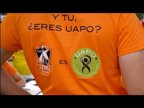 Eventos Solidarios en Las Rozas de Madrid