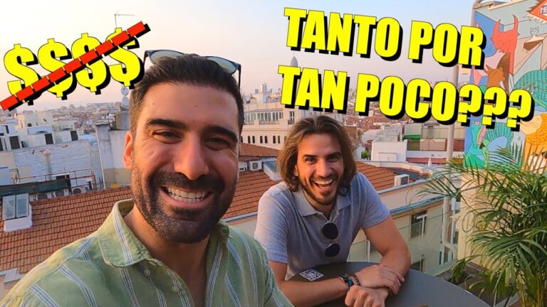 Bares con Terraza y Vistas en Alcorc&oacute;n