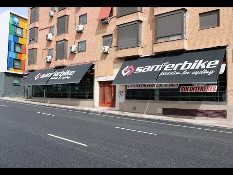 Mejores tiendas de bicicletas en Majadahonda