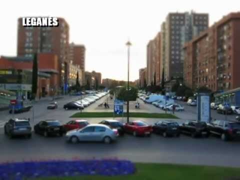 Mejores Zonas Culturales en Leganés
