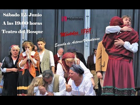 Clases de Teatro Infantil en M&oacute;stoles: Opciones Disponibles