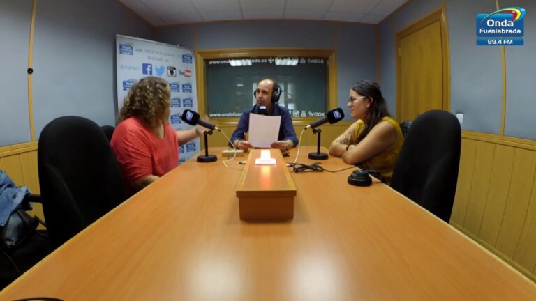 Guía de Ocio: Actividades en Fuenlabrada