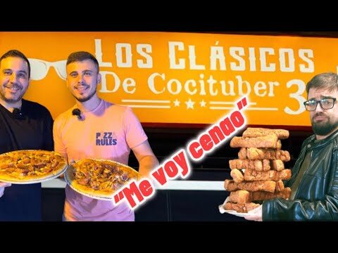 Las Mejores Tapas en Alcorcón: Guía de Bares Imperdibles