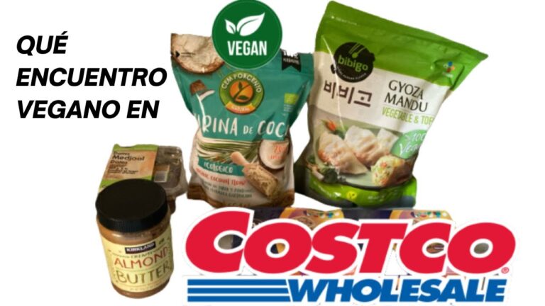 Gu&iacute;a de tiendas veganas en Pozuelo de Alarc&oacute;n