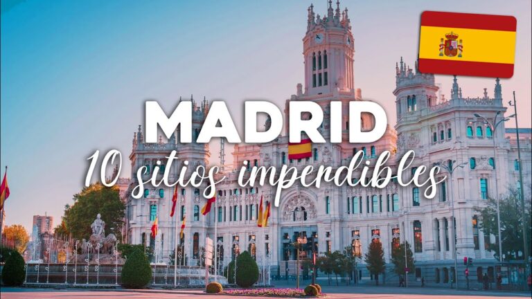 Monumentos Imperdibles en Brunete