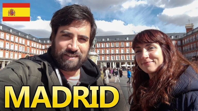 Barrios Imperdibles de Villaviciosa de Odón