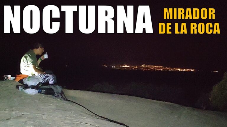 Rutas de Senderismo con Vistas en Legan&eacute;s