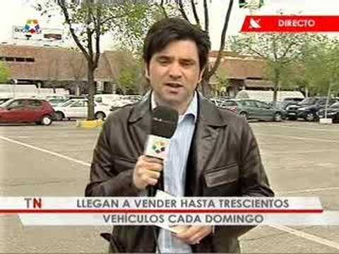 Mercadillos de Segunda Mano en Leganés: Guía de Localización