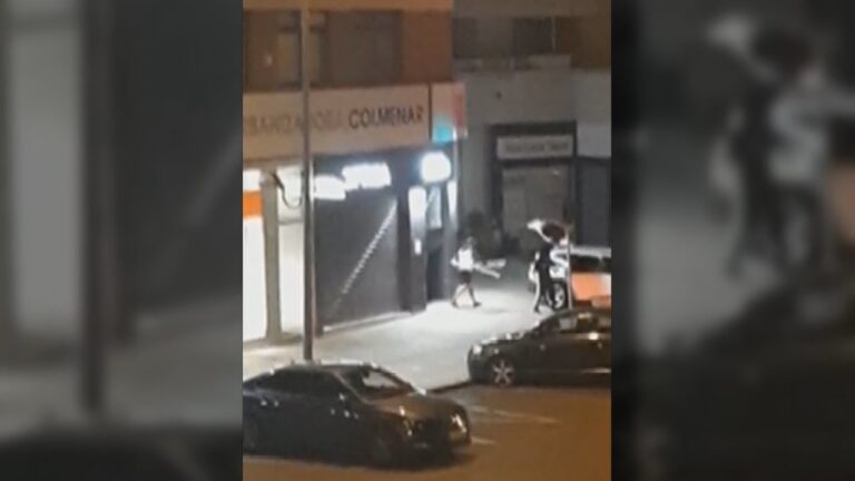 C&oacute;mo manejar el ruido de vecinos en Brunete