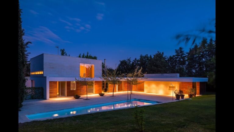 Servicios de Arquitectura en Las Rozas de Madrid